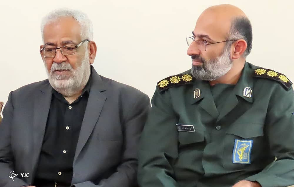 ایستادگی و حماسه آفرینی آزادگان هرگز فراموش نخواهد شد