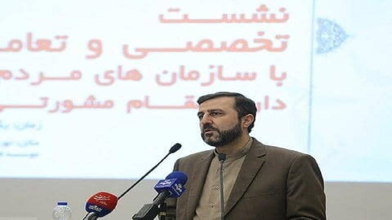 بهره مندی قوه قضائیه از دانش نخبگان اجتماعی کُرد در حوزه حقوق بشر