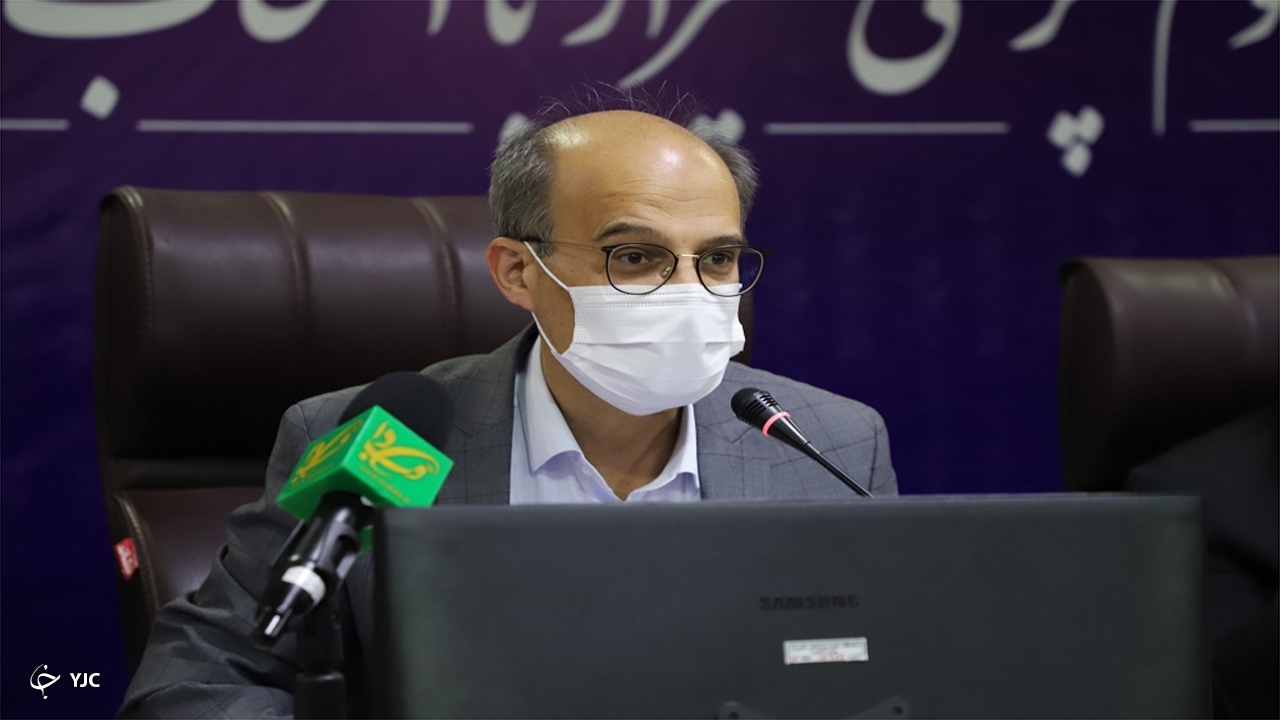 سطح زیر کشت با فاضلاب در استان فارس نداریم