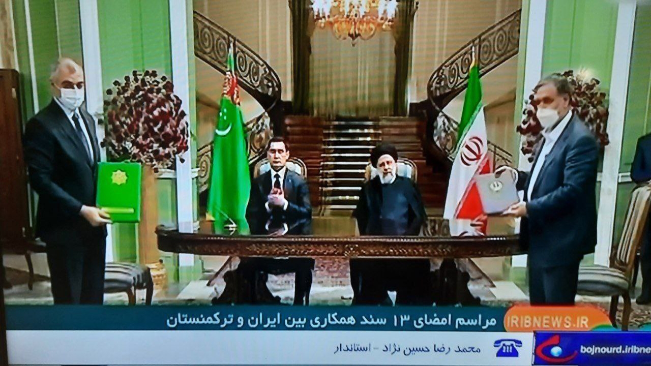 گذر مرزی پرسه سو در آستانه بازگشایی
