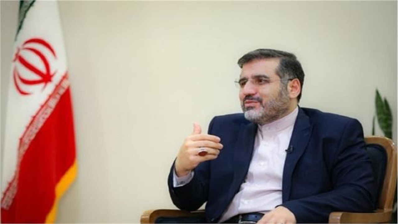 سفر وزیر فرهنگ و ارشاد اسلامی به گلستان + برنامه