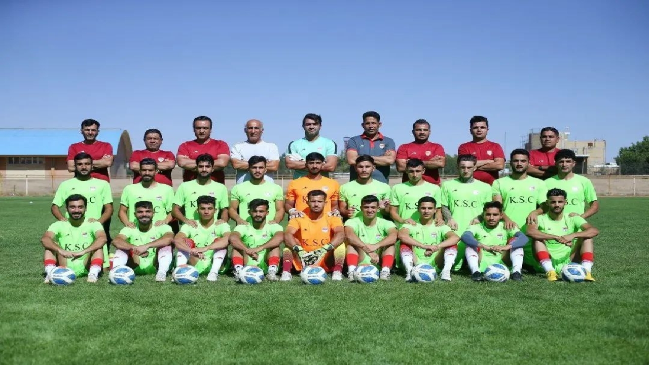 چهارمحال و بختیاری اردوبام ورزش کشور