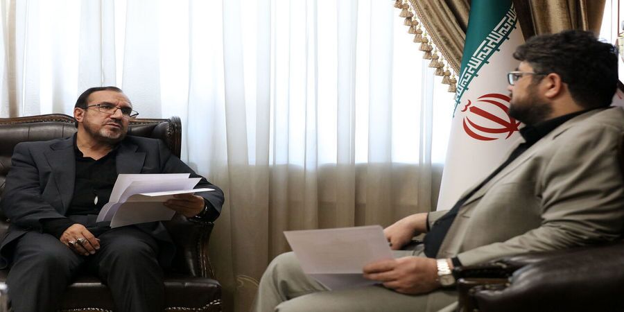 علی حدادی علی حدادی