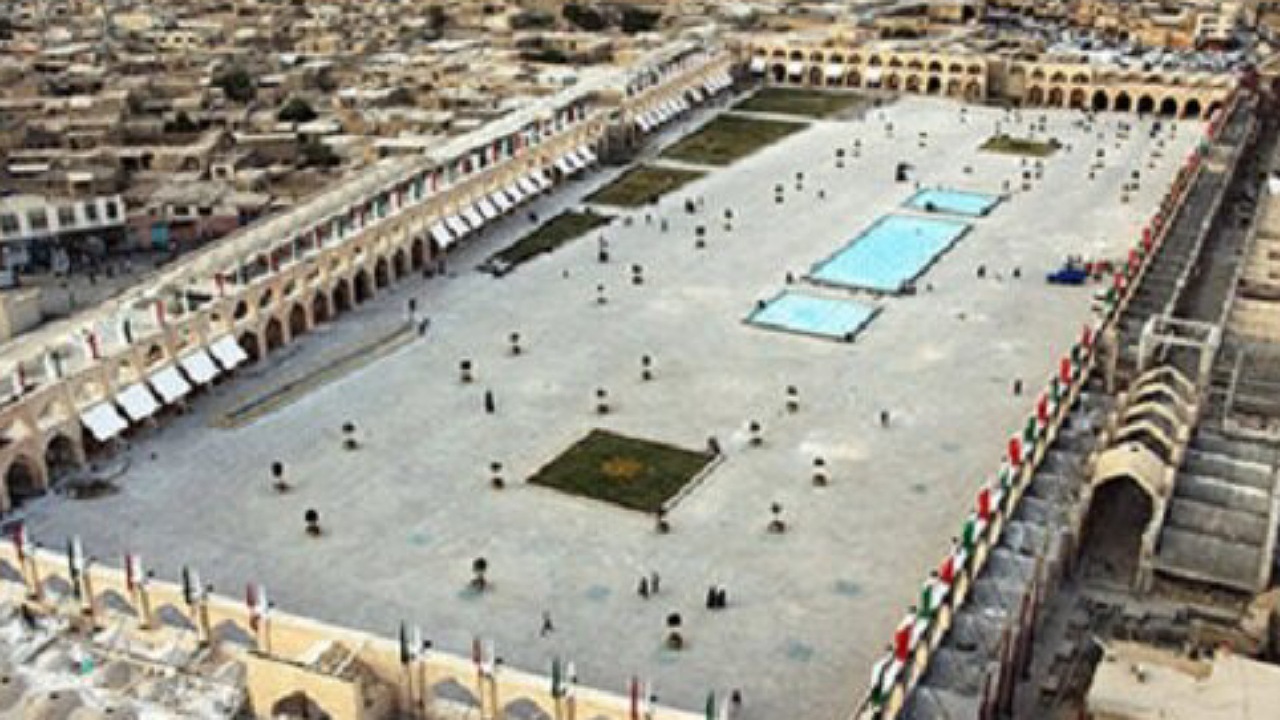 اما و اگر گذر خط دو مترو از قلب اصفهان