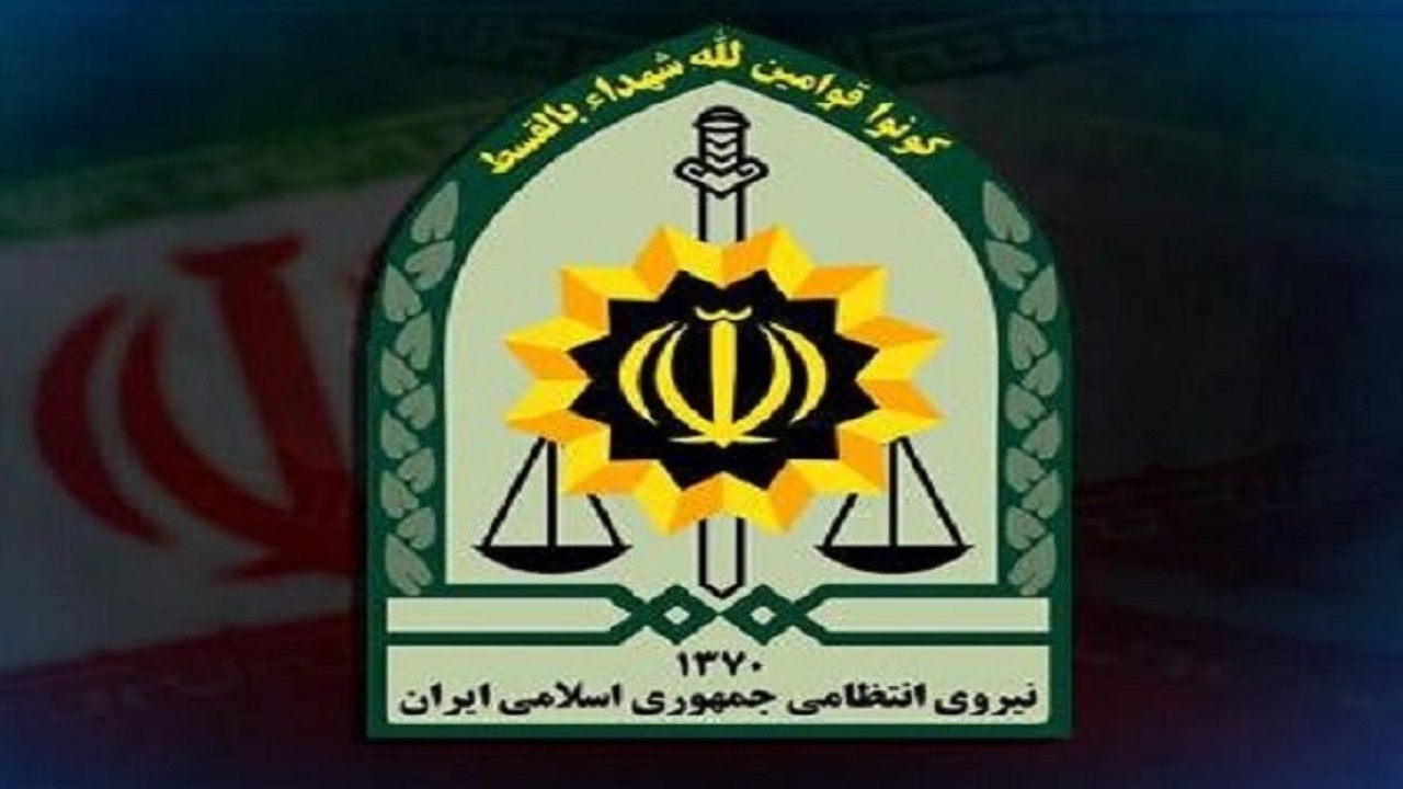 کشف بیش از یک تن شیشه در مرز ماهیرود