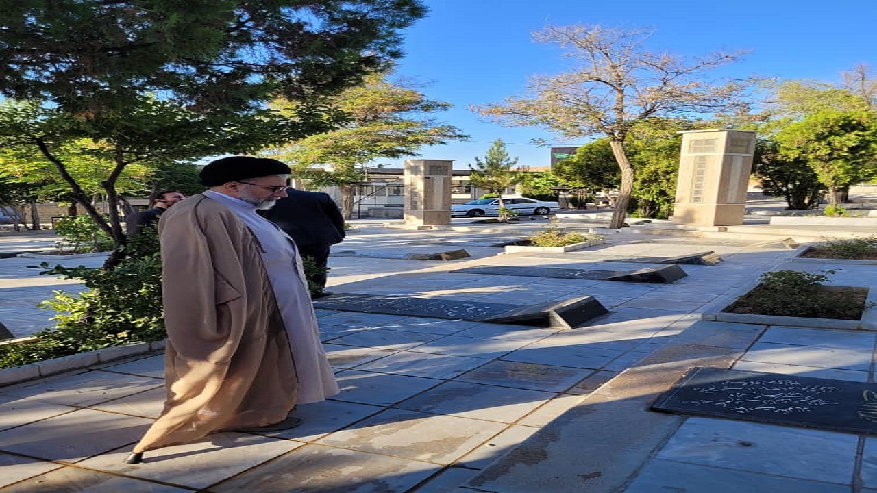 سفر وزیر اطلاعات به چهارمحال وبختیاری