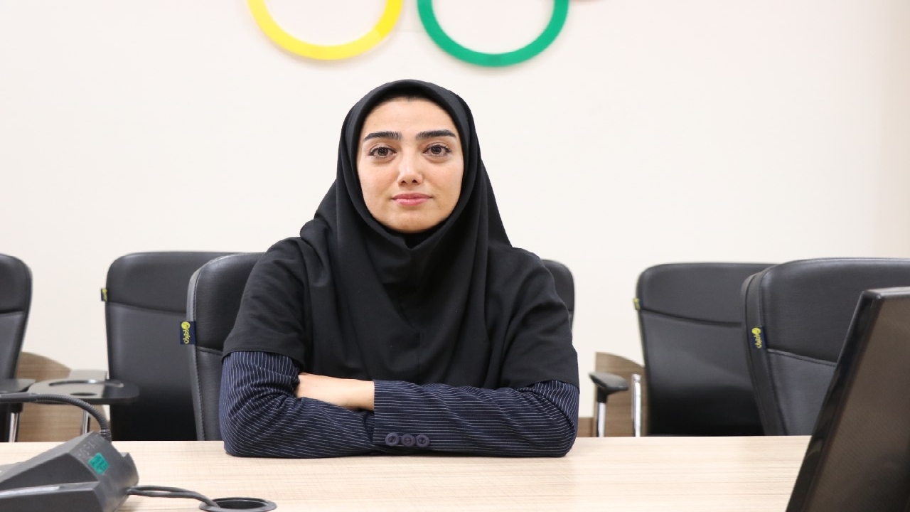 لیگ پومسه در چهارمحال و بختیاری رسما کلید خورد