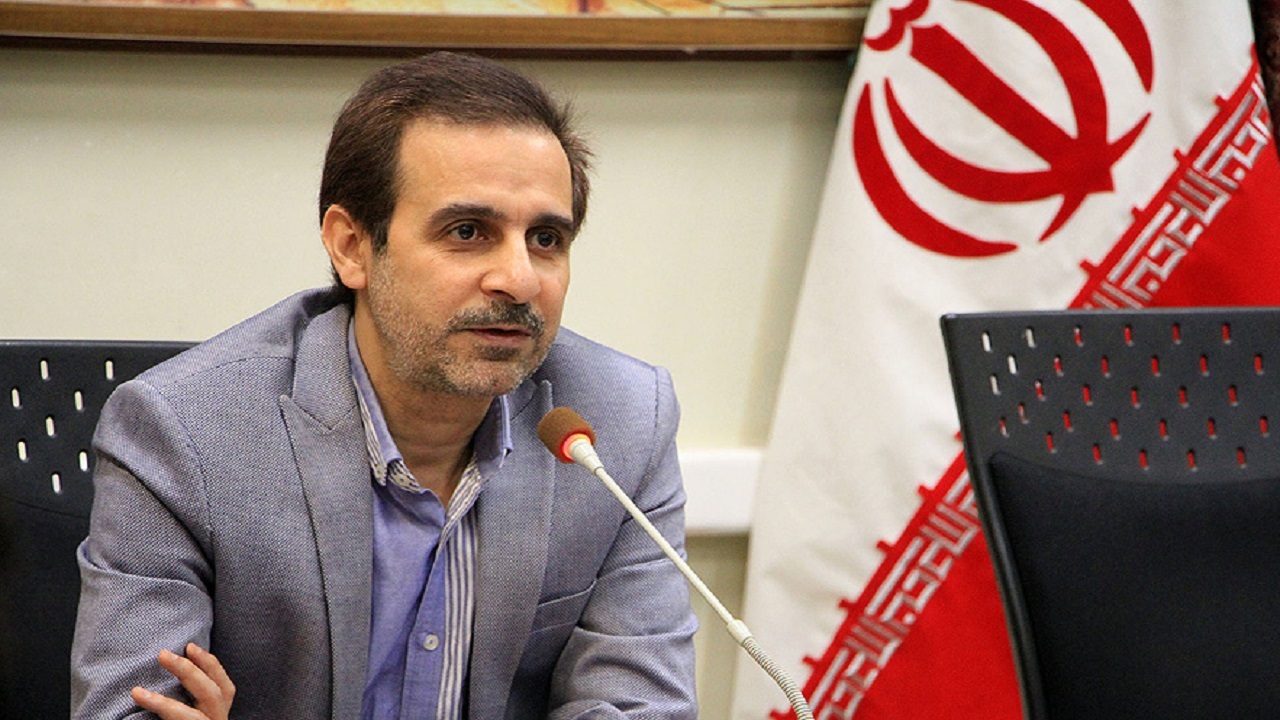 دفتر خبر بافق الگویی برای سایر مجموعه‌های خبری