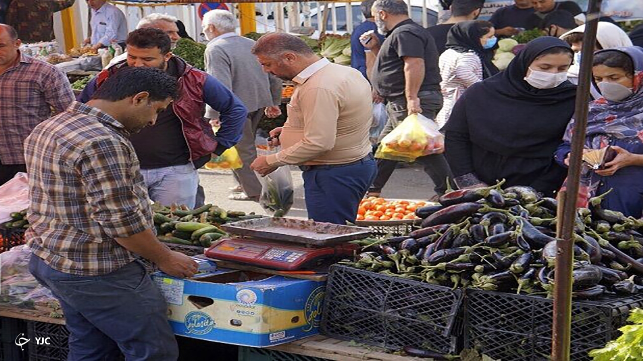 استفاده از ماسک در مهاباد به ۲۳ درصد کاهش یافت