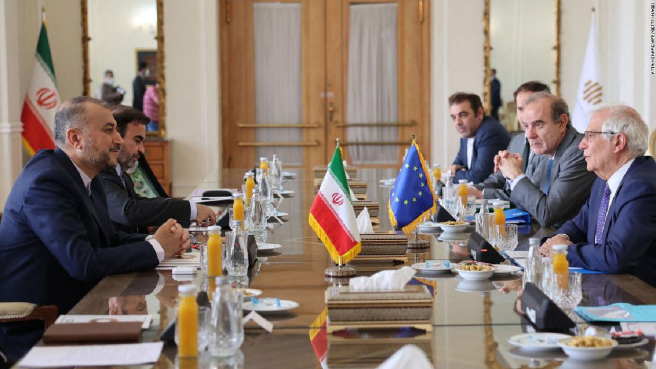 فضاسازی ضد ایرانی نشریه وال‌استریت ژورنال در مسیر مذاکرات برجام
