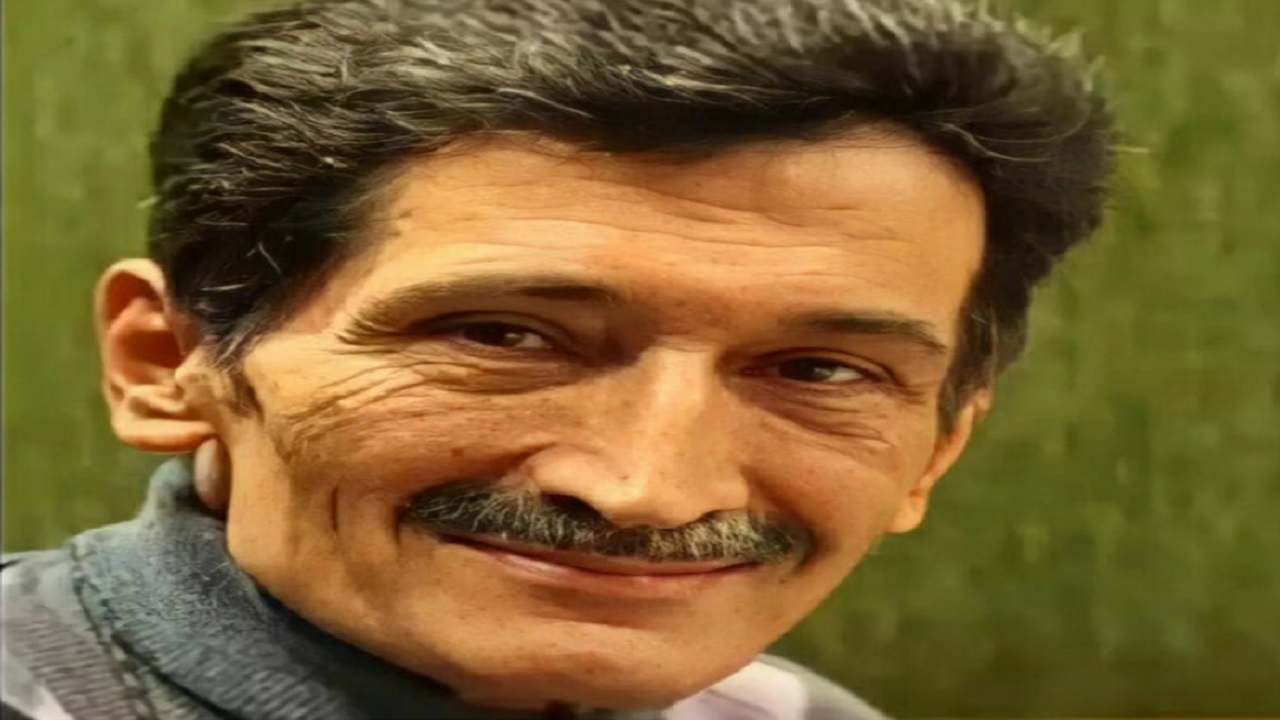 صدای محمود فاطمی خاموش شد