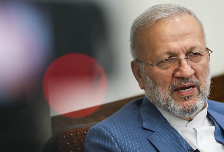 جنگ ۳۳ روزه به روایت متکی؛ میدان جنگ و مذاکره