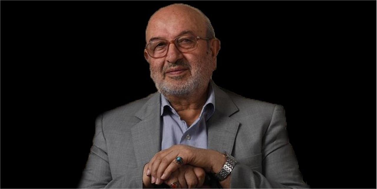 محمدتقی انصاریان دار فانی را وداع گفت