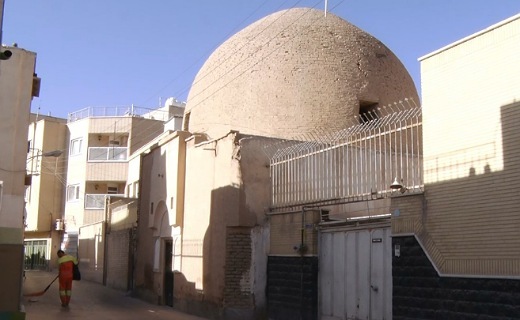 اولین مدرسه طب جهان