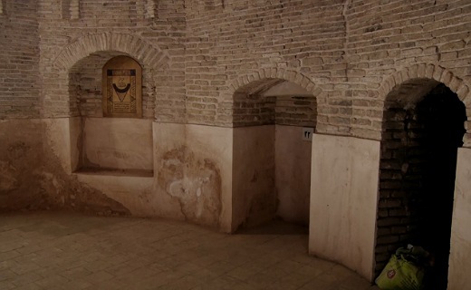 خانه ابوعلی سینا