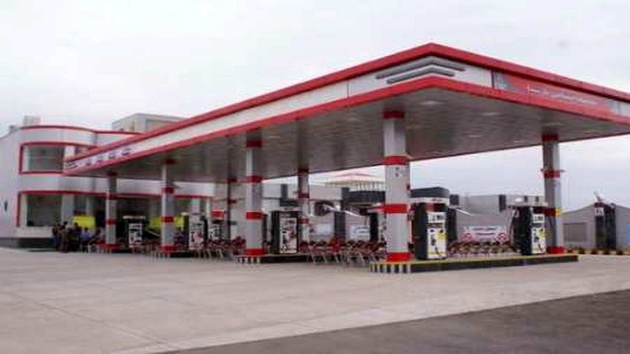 ۷ جایگاه CNG در سیرجان تأییدیه استاندارد دارند