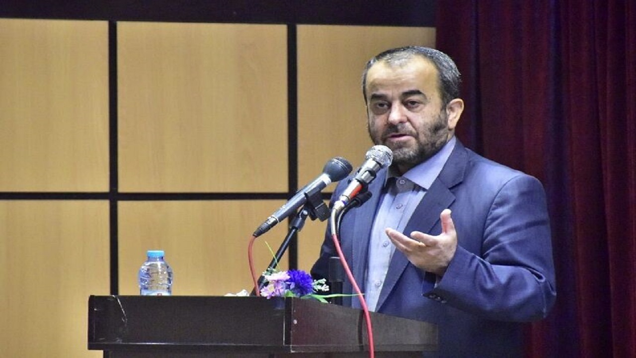 دشمن به جریان نفوذ دل بسته است