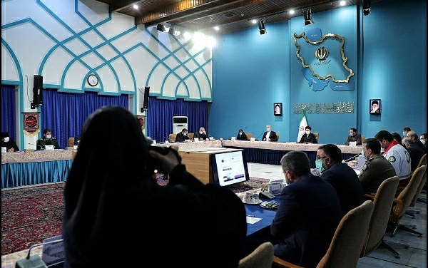 رئیس‌جمهور: جوانان انتظار دارند دولت به مسائل آن‌ها توجه ویژه داشته باشد