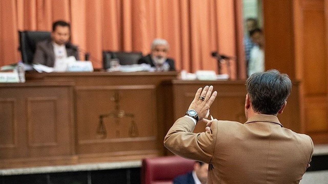 ۴۰ درصد از وکیل‌های جوان کشور بیکار هستند