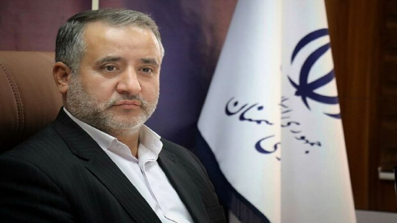 پنج میلیارد ریال اعتبار مطالعاتی توسعه حرم امامزاده یحیی (ع) جذب شد