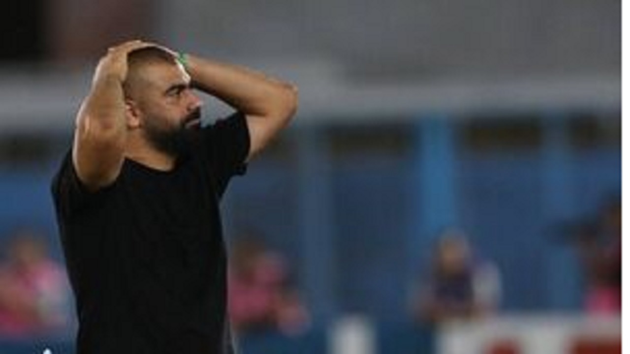 دوست ندارم درمورد استقلال صحبت کنم