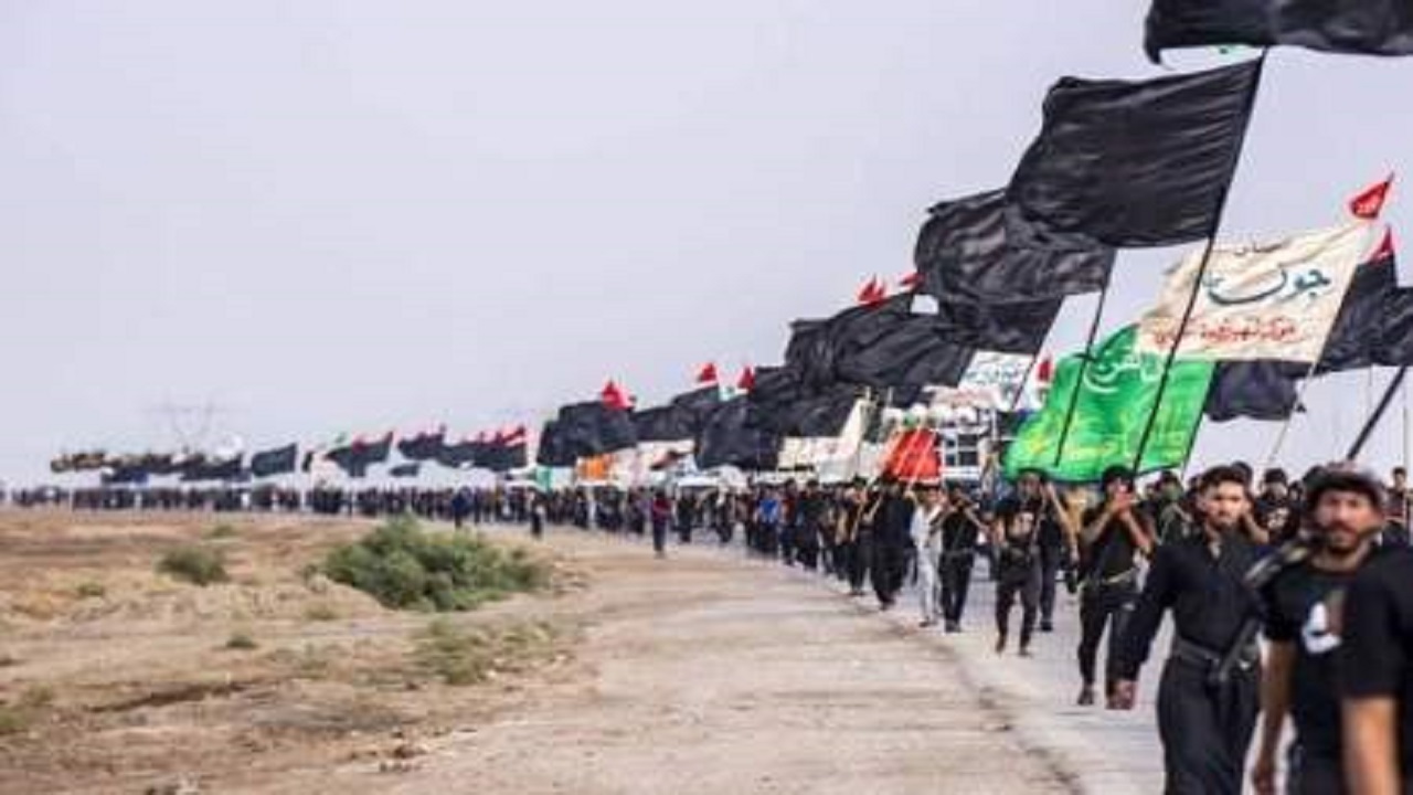اعلام آمادگی آموزش و پرورش سیستان و بلوچستان برای خدمت به زوار اربعین