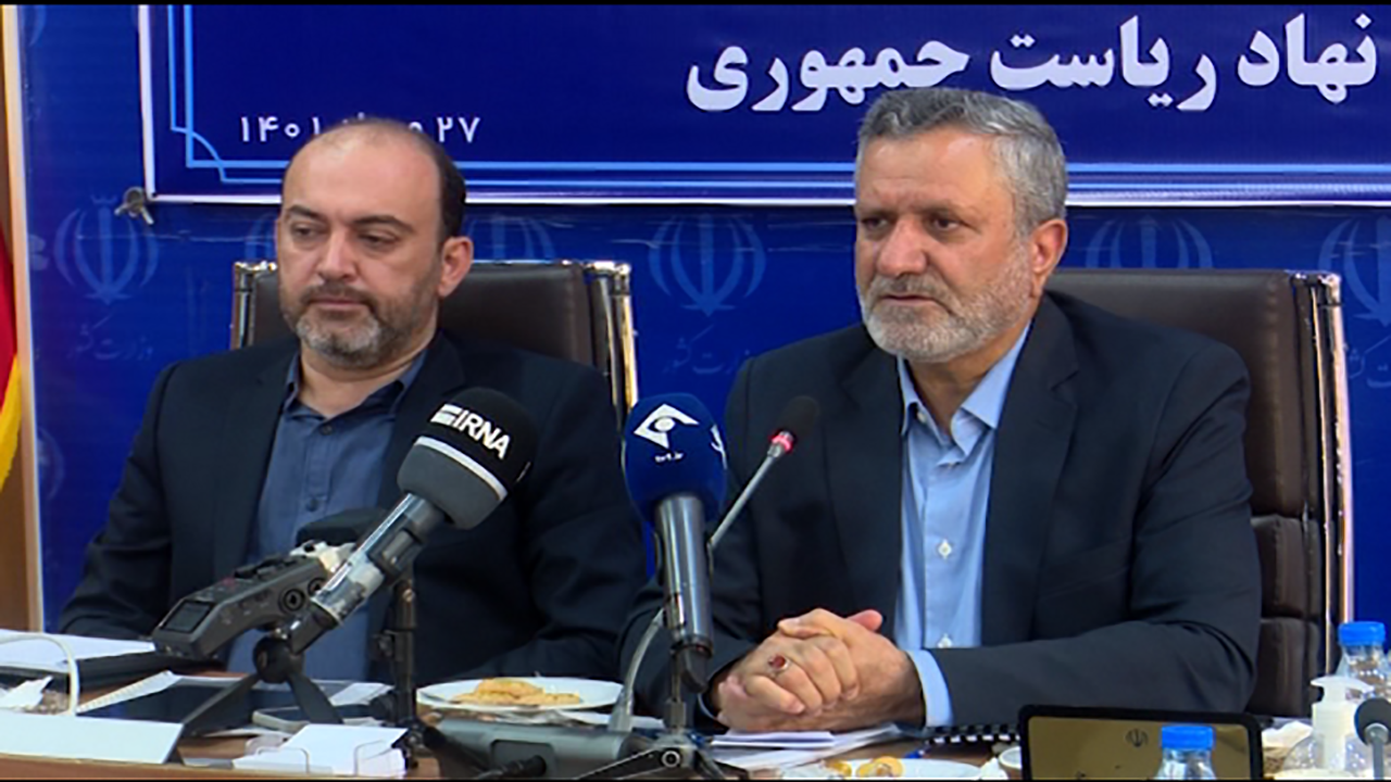 در سفر ریاست جمهوری به هرمزگان ۱۹ طرح بصورت کامل انجام شده است
