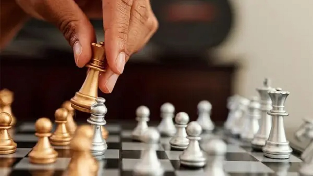 اعلام برترین‌های شطرنج دانش‌آموزی کشور در شهرکرد