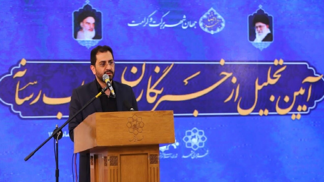 تامین مسکن خبرنگاران پیگیری می‌شود