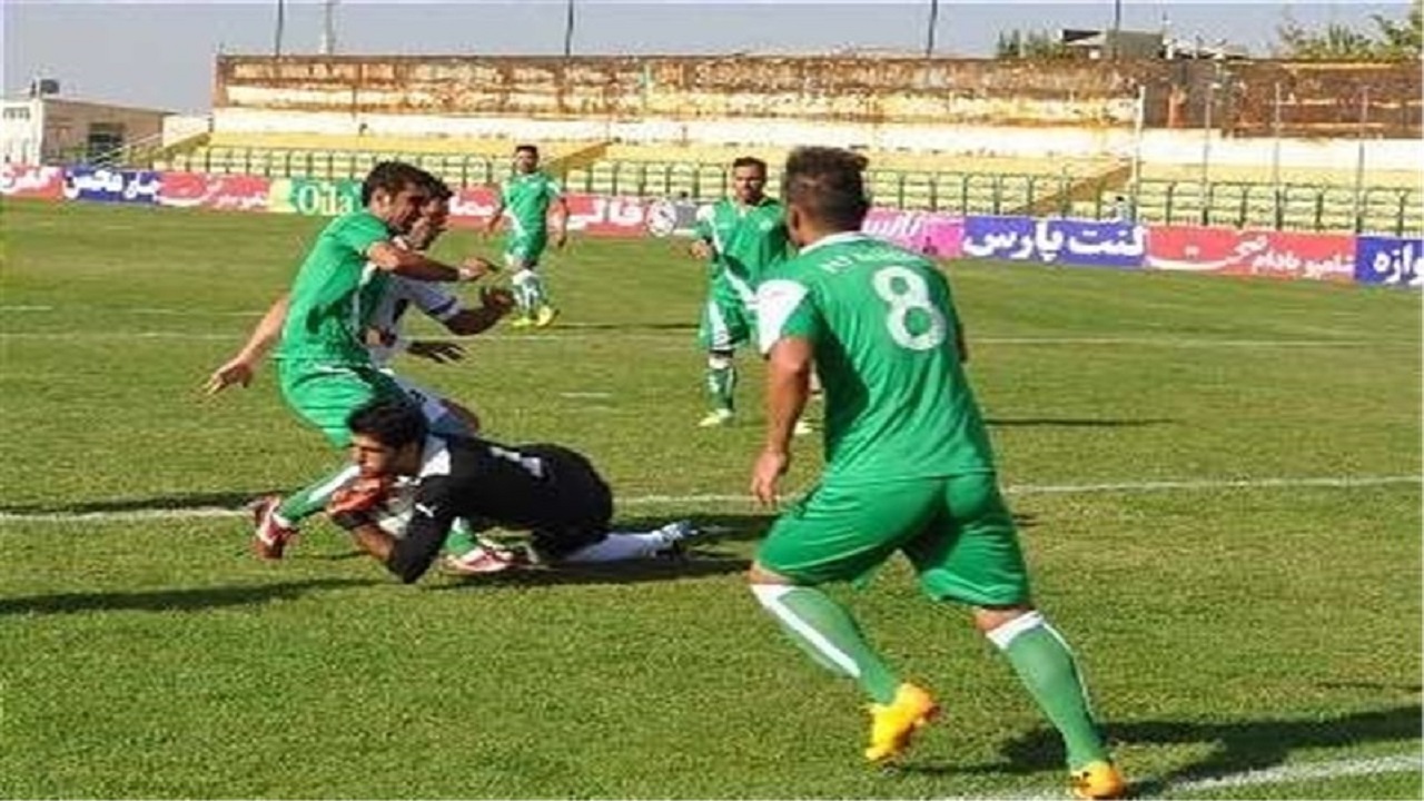 خرمیان، مدیرعامل باشگاه پاس همدان شد