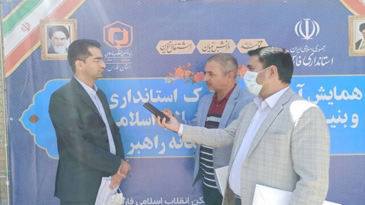 ارائه خدمات غیرحضوری به روستاییان تسریع می‌شود