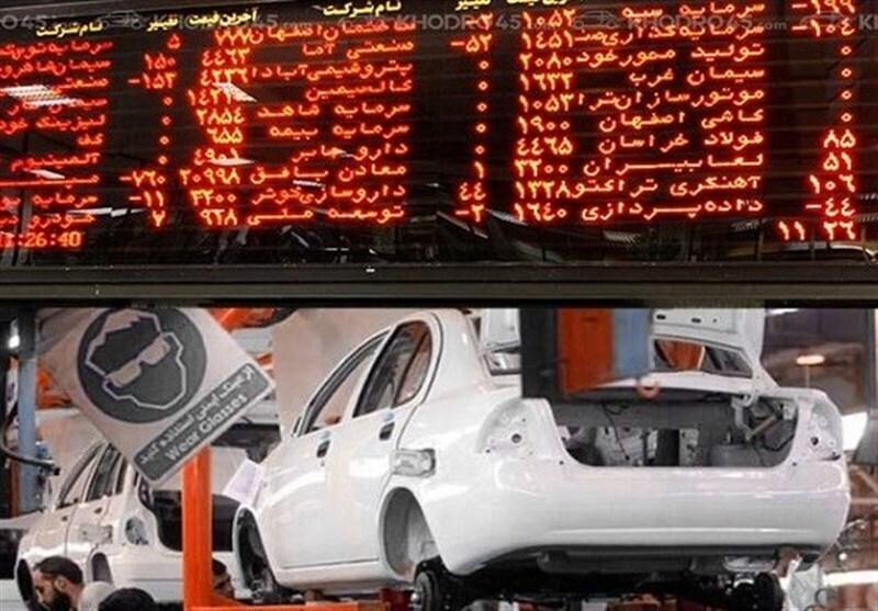 اما و اگر‌های عرضه خودرو در بورس /آیا دست دلالان کوتاه می‌شود؟