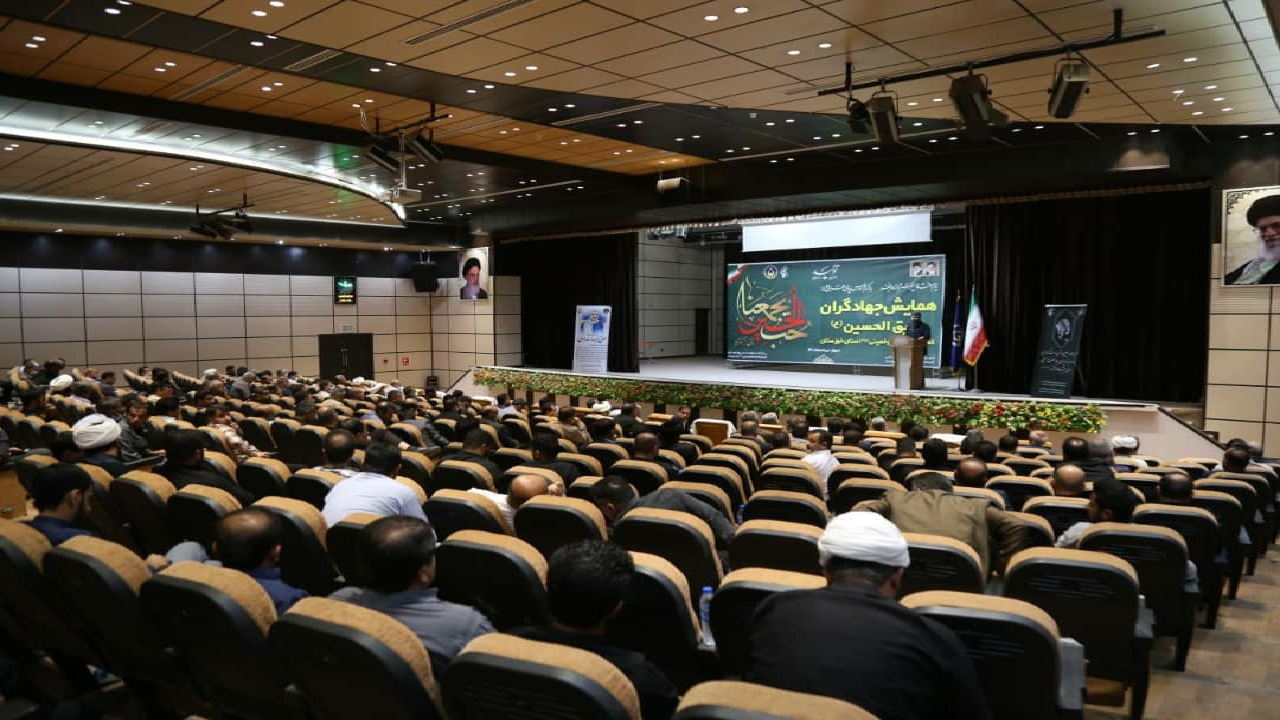 استفاده از ظرفیت گروه‌های جهادی در کمیته امداد امام خمینی