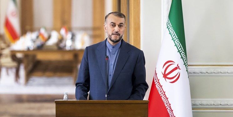 وزارت امور خارجه پیگیر آزادی و بازگشت حاجی ایرانی است