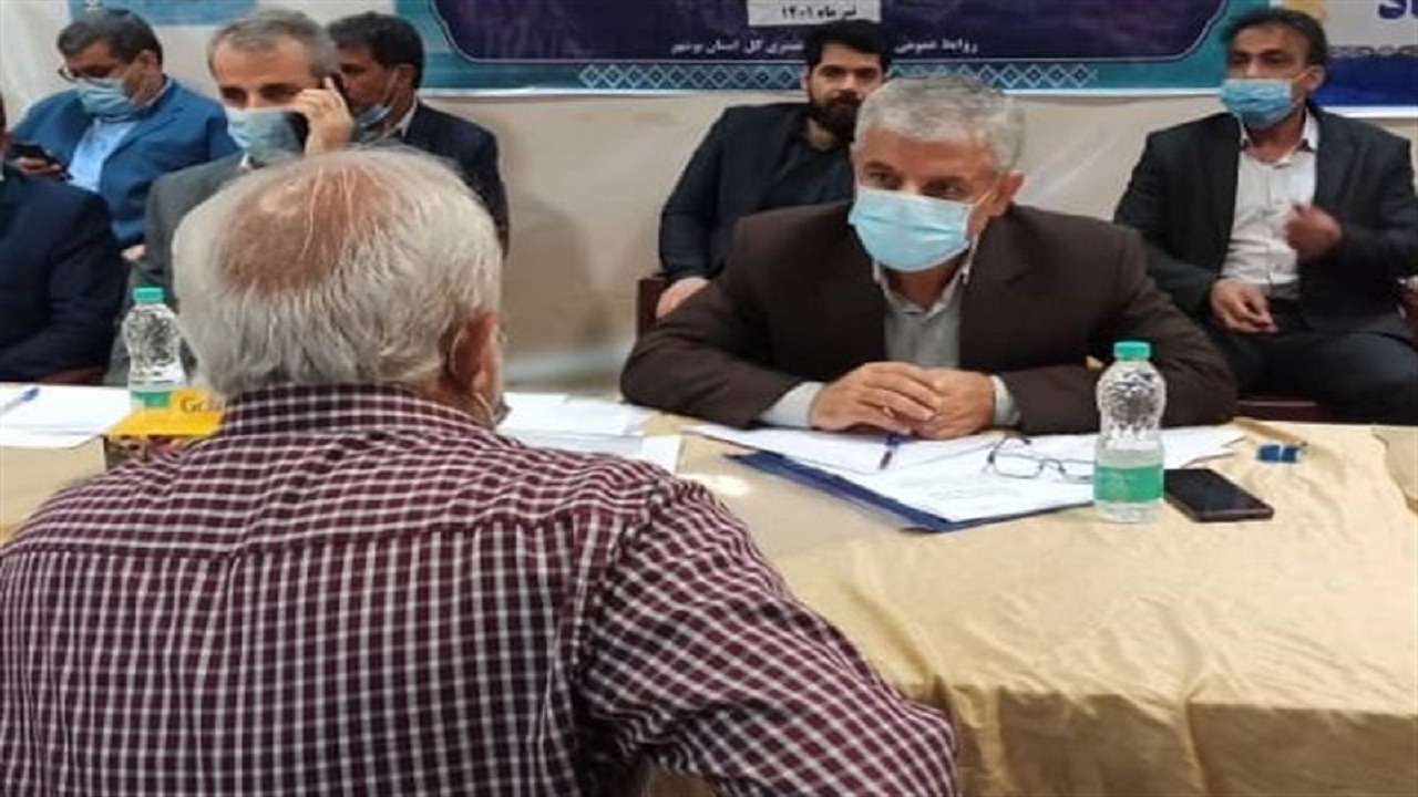 مدیرانی که کار نمی‌کنند باید کنار بروند