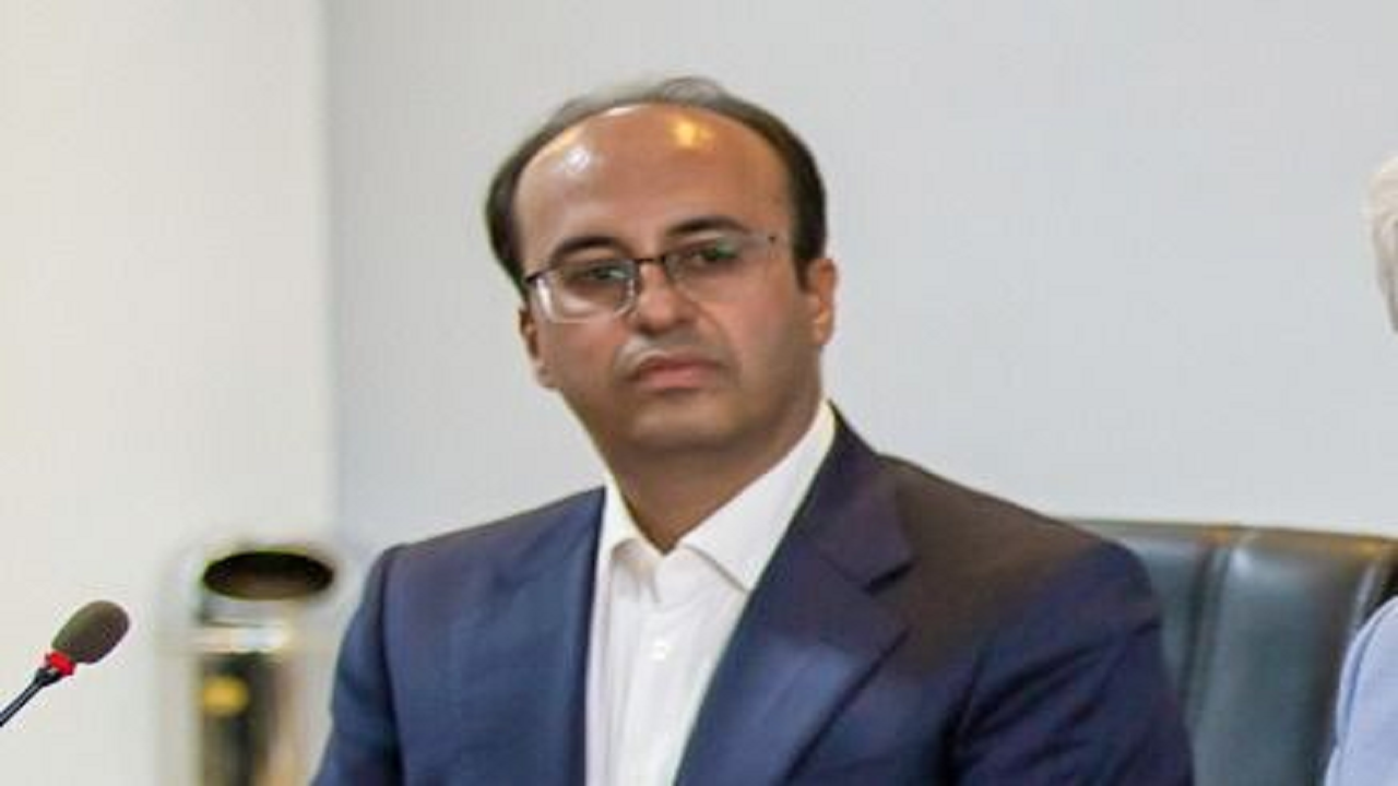 افتتاح نخستین کارخانه ساخت ممبران اسمز معکوس کشور در مهریز