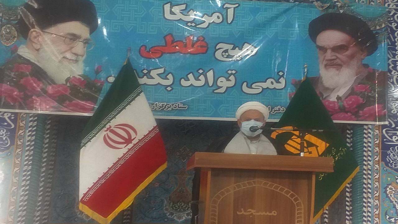 دولتمردان، مشکل جاده کوهبنان را مرتفع کنند