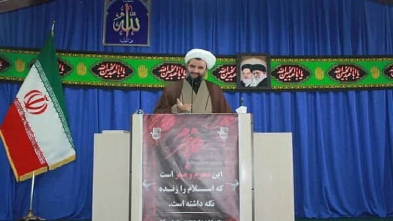 مردم از تعطیلی مکرر پروازهای فرودگاه پارس‌آباد ناراضی هستند