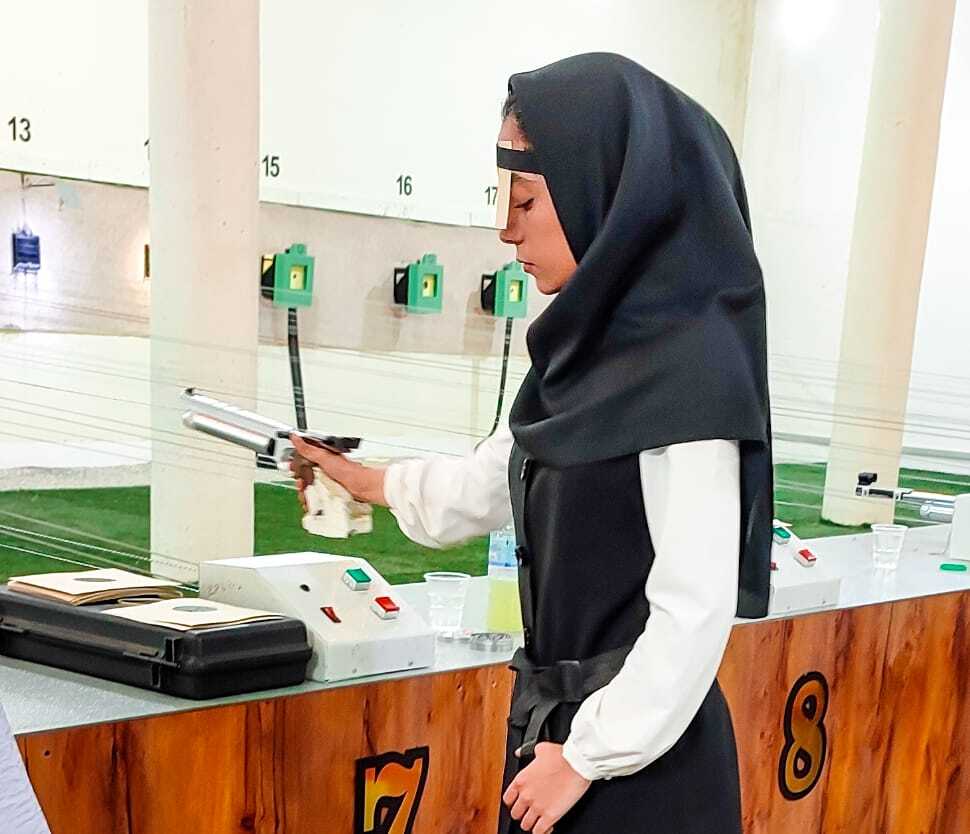 تیراندازان برتر قم معرفی شدند