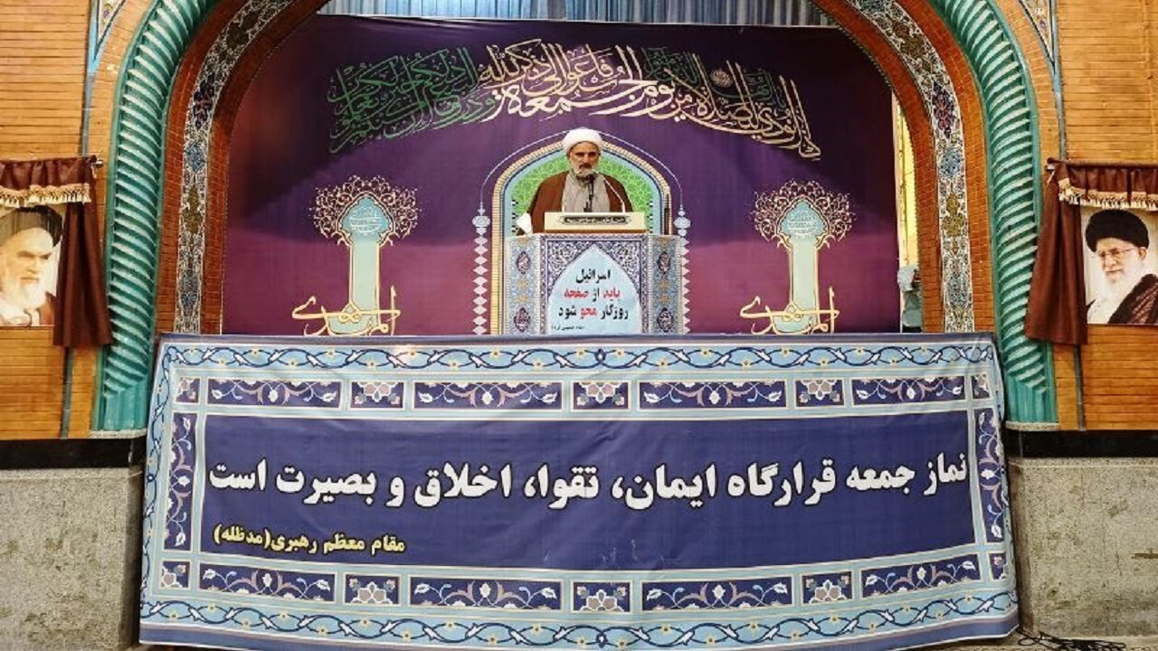 فعالیت همه جانبه مساجد آبادان نیازمند توجه بیشتر متولیان