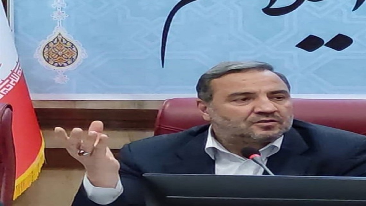 فضا برای اسکان بیش از ۶۰ هزار زائر اربعین در استان فراهم شده است