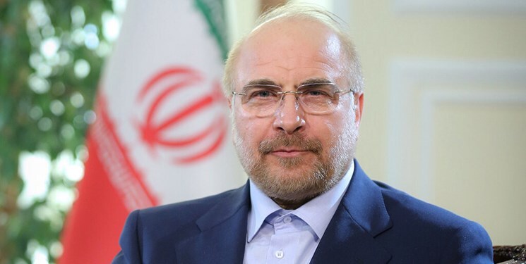 قالیباف: غرب با قلدری به برجام عمل نکند، اجازه زیاده‌خواهی نمی‌دهیم