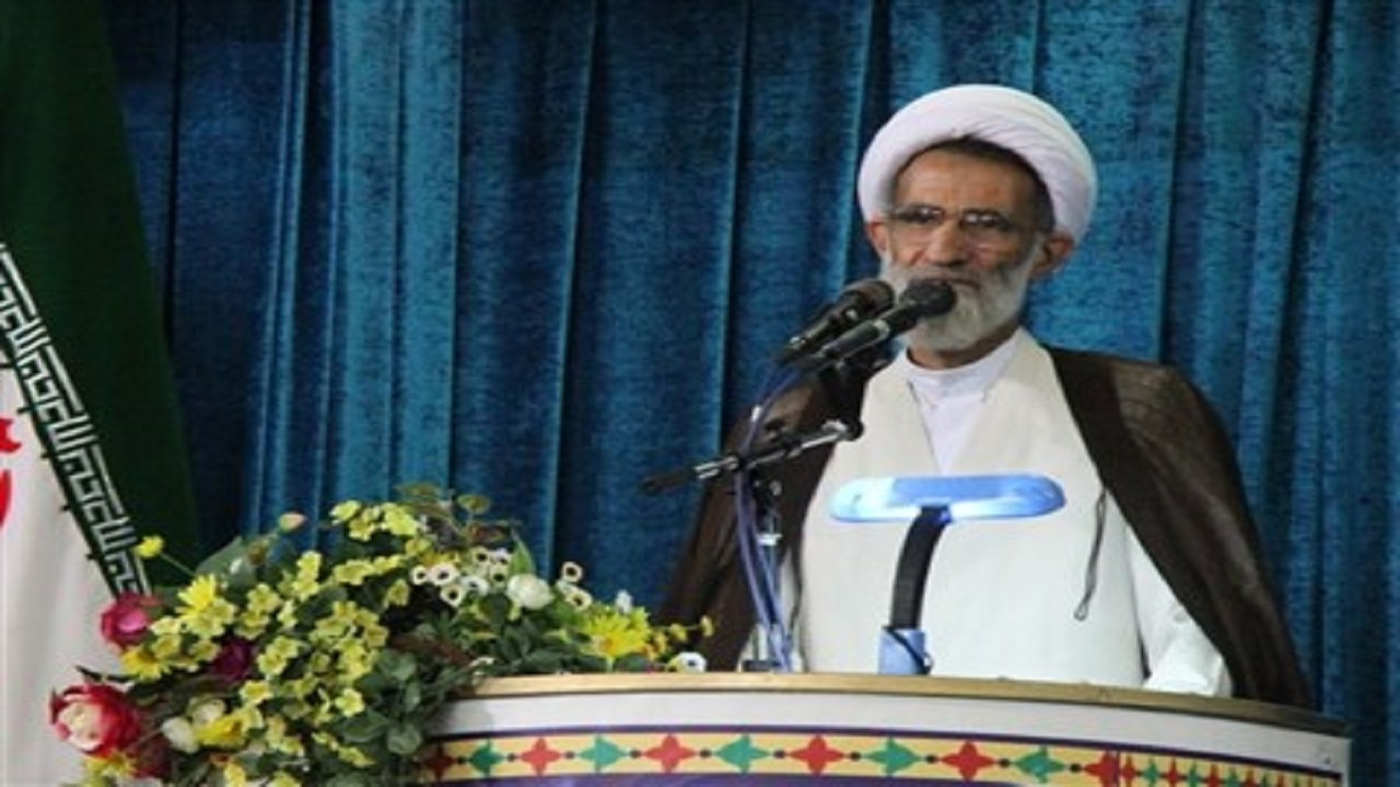 مسئولان دولت سیزدهم باید کار‌ها را عالمانه و متخصصانه انجام دهند
