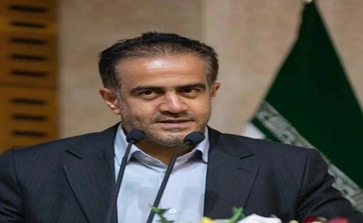 جهانبخش آرمان مدیرکل ورزش و جوانان گیلان