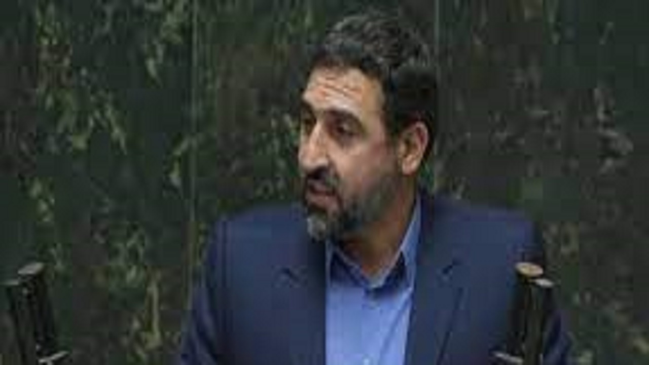 انتقاد نماینده ملکان در مجلس شورای اسلامی از طولانی شدن طر ح فاضلاب