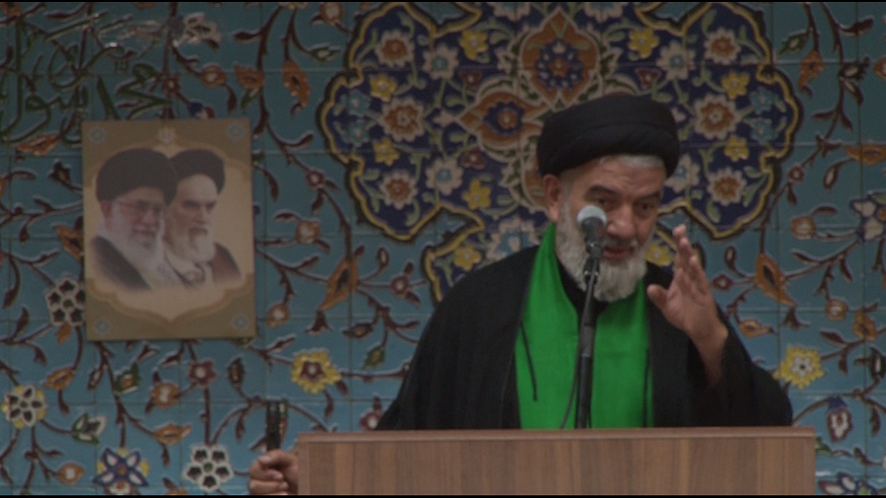 مردم مصرف آب را مدیریت کنند