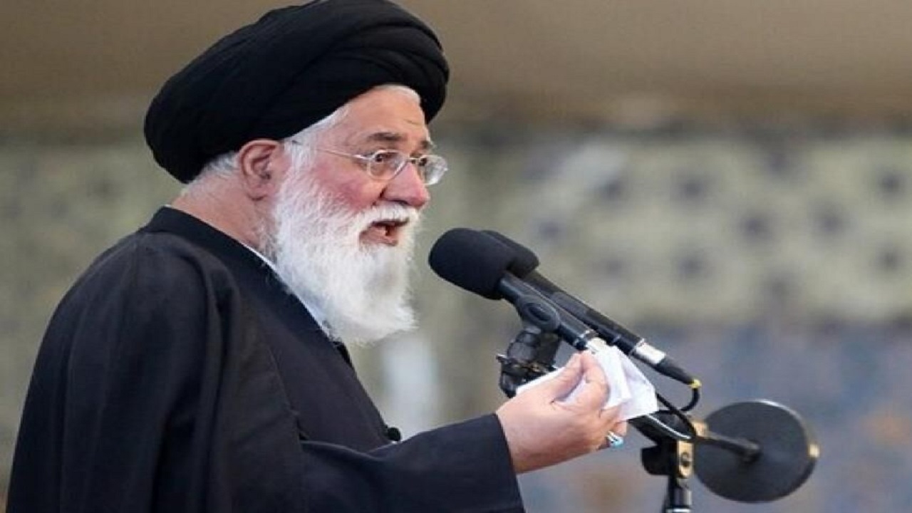جدایی از ولایت چیزی جز بدبختی ندارد