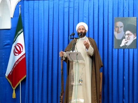 جامعه دینی بدون تقوا معنا پیدا نمی‌کند