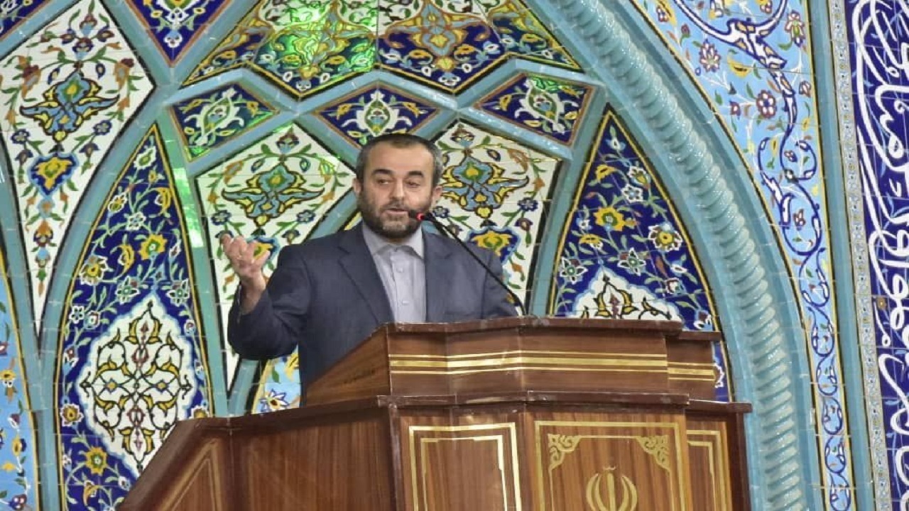 ۱۳ شهریور مبداء تشکیل گروه‌های جهادی در کشور است