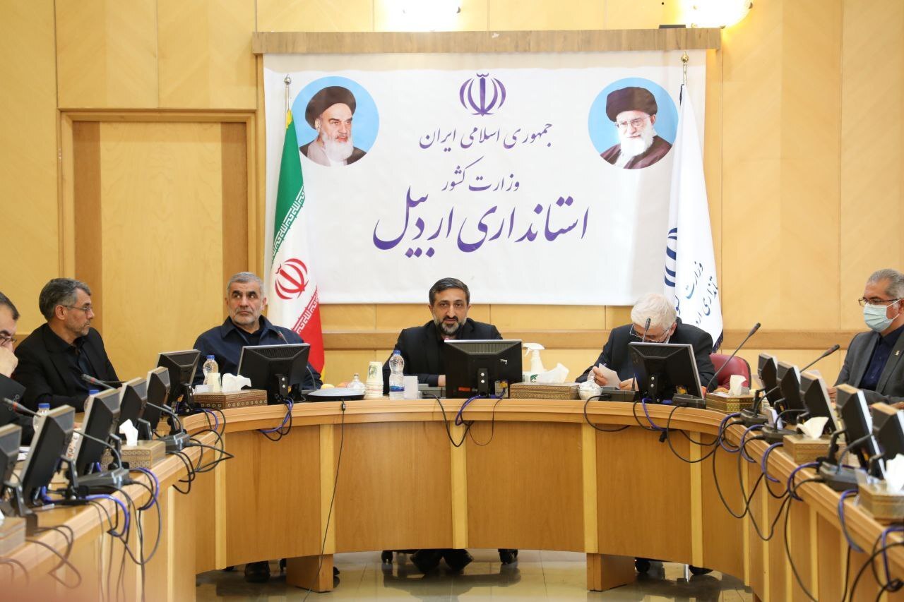 آمادگی اردبیل برای جذب سرمایه‌گذاری بانک پاسارگاد